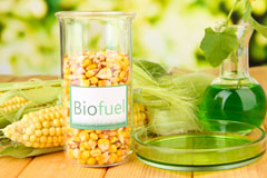 Leadendale biofuel availability