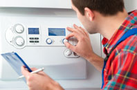 free Leadendale gas safe engineer quotes